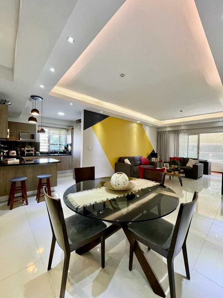 apartamentos - Apartamento en venta en Los Prados de 3 habitaciones
