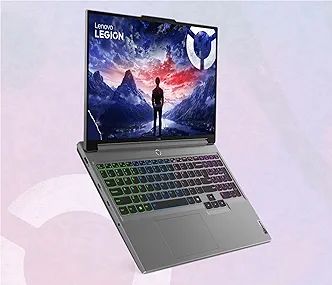 computadoras y laptops - Lenovo Legión 5, Pant 16", Core i9-14900HX, 32GB RAM, 1TB SSD, Nvidia RTX 4070 0
