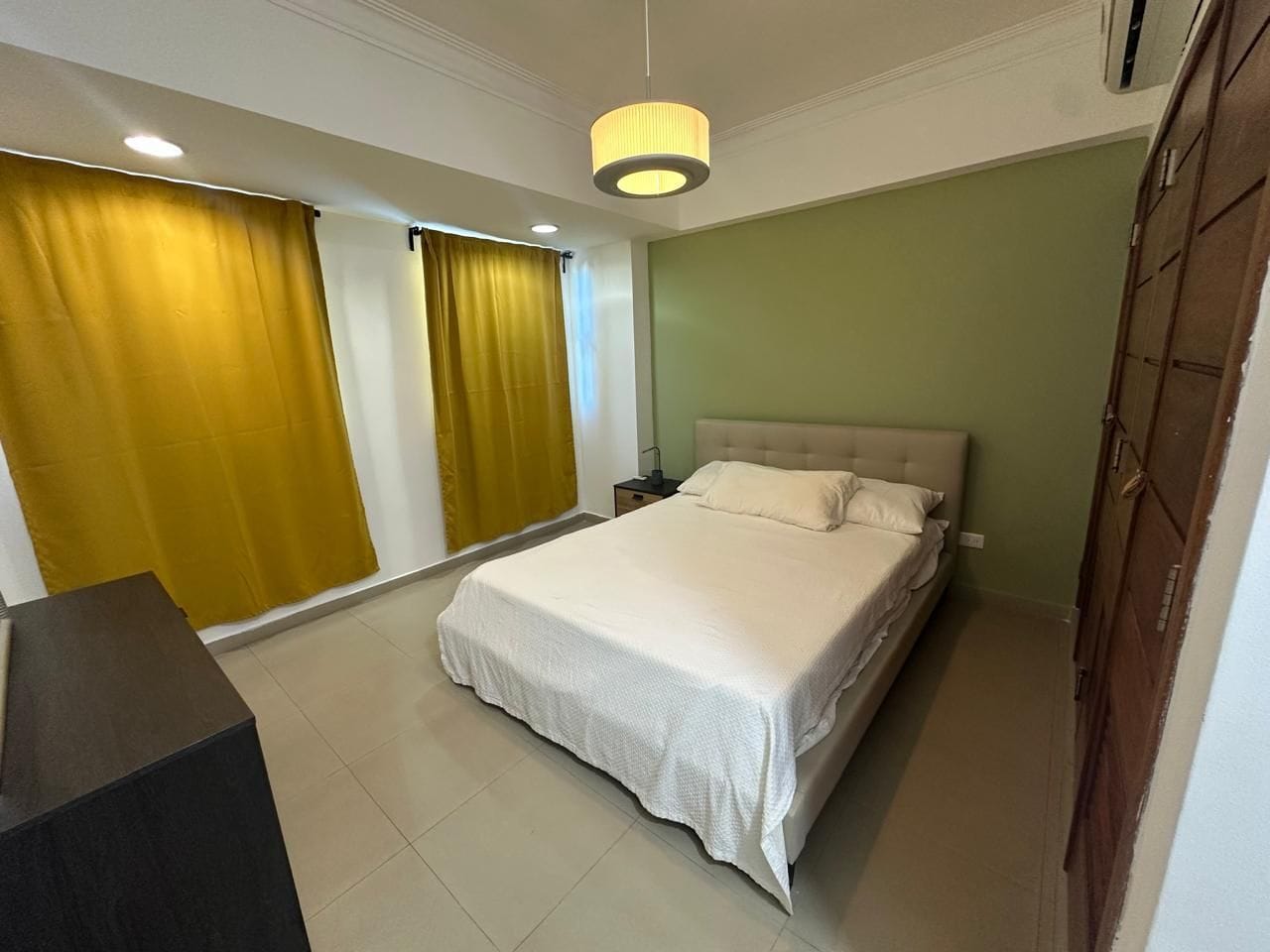 apartamentos - ALQUILO AMUEBLADO EN PIANTINI 8