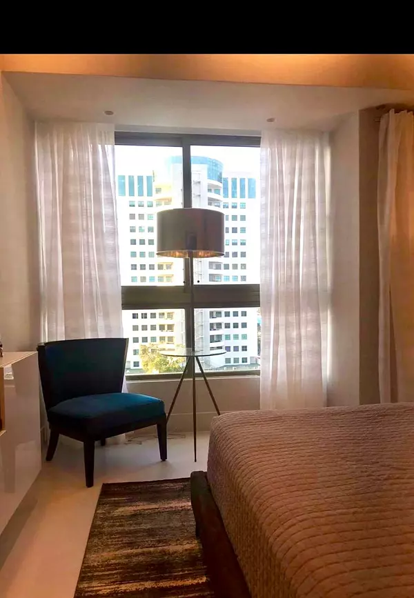 apartamentos - Apartamento en Alquiler en Piantini 3