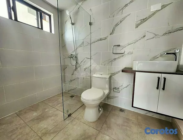 apartamentos - TORRE DOS HABITACIONES PISCINA Y ROOFTOP LA ESMERALDA STGO. 8