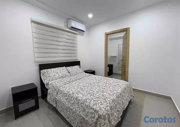 apartamentos - vendo primer nivel klm 9 independencia dos habitaciones amueblado alquilado ofer 8