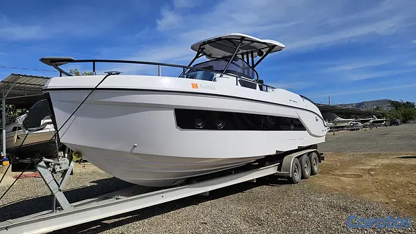 botes - título de florida con su matrícula de navegar en RD 7