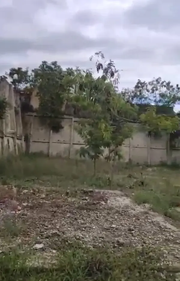 solares y terrenos - Venta, Terreno, Detrás de Carrefour, Auto Pista Duarte, Santo Domingo 1