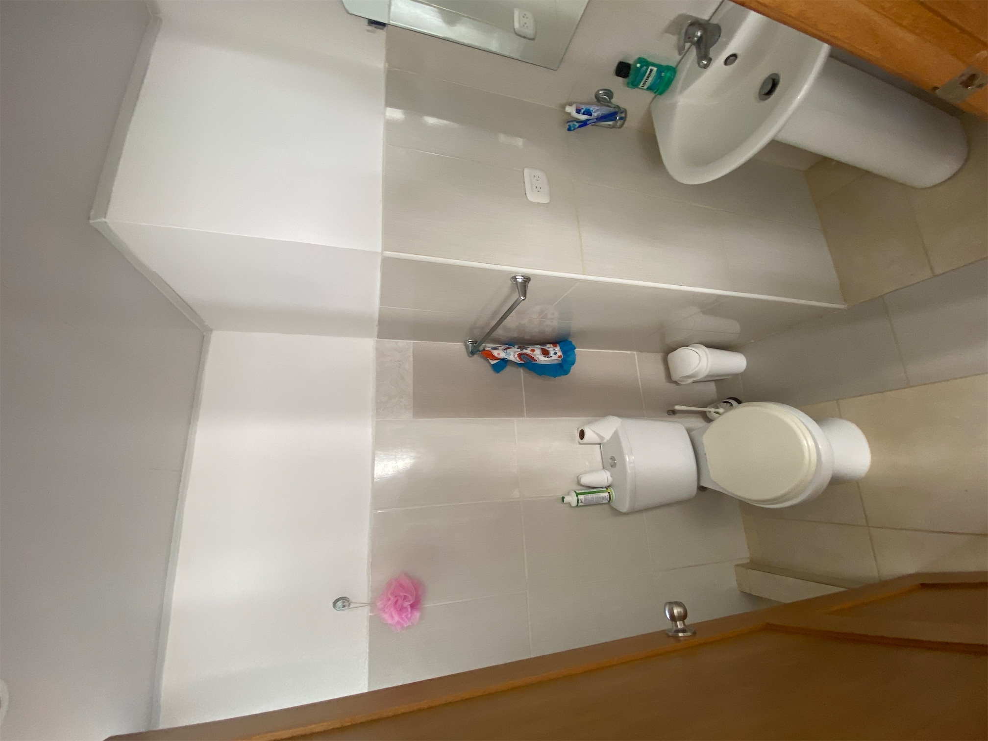apartamentos - APARTAMENTO EN VENTA SEGUNDO NIVEL EN SANTIAGO DE LOS CABALLEROS 7