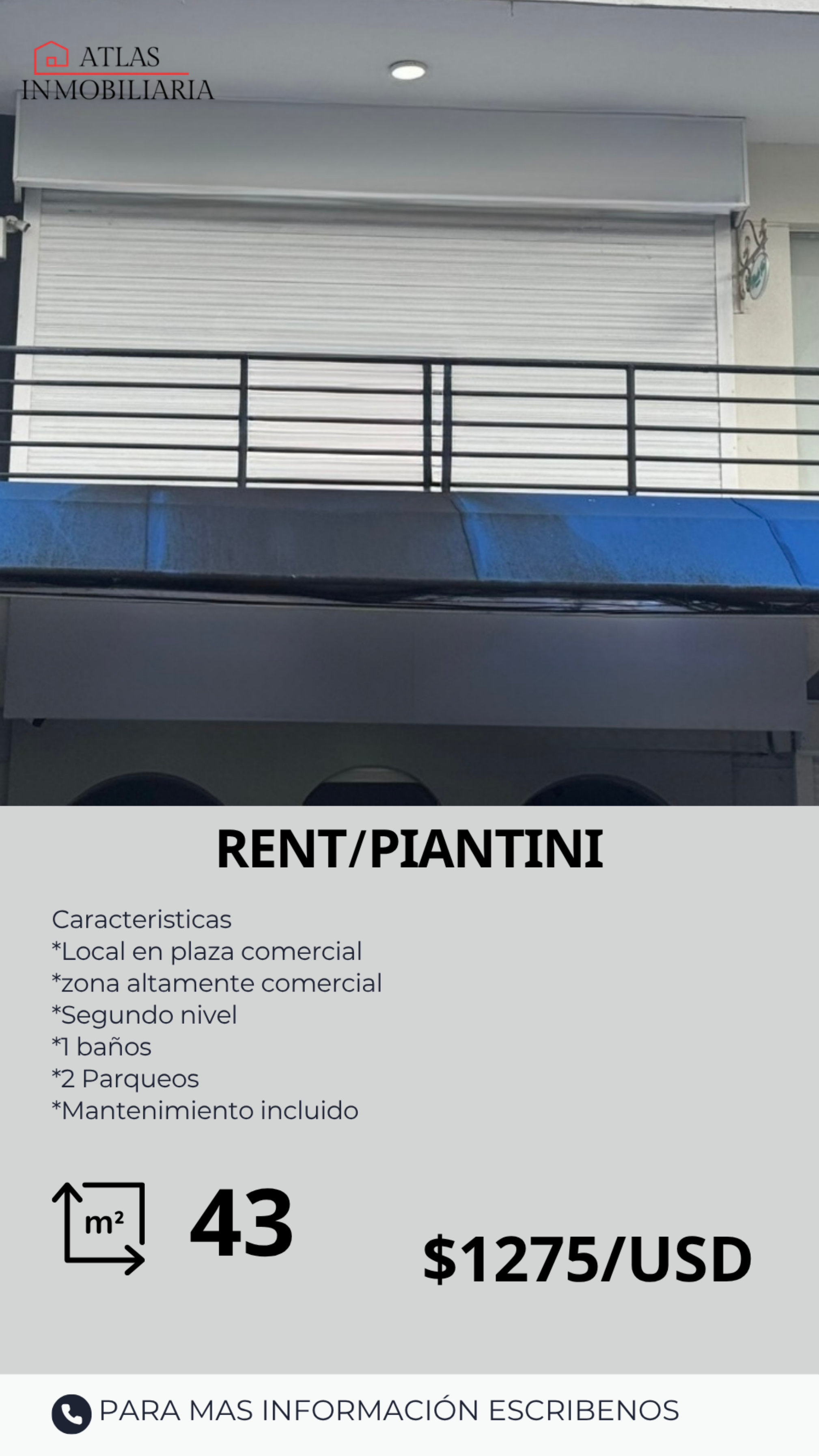 oficinas y locales comerciales - LOCAL COMERCIAL 