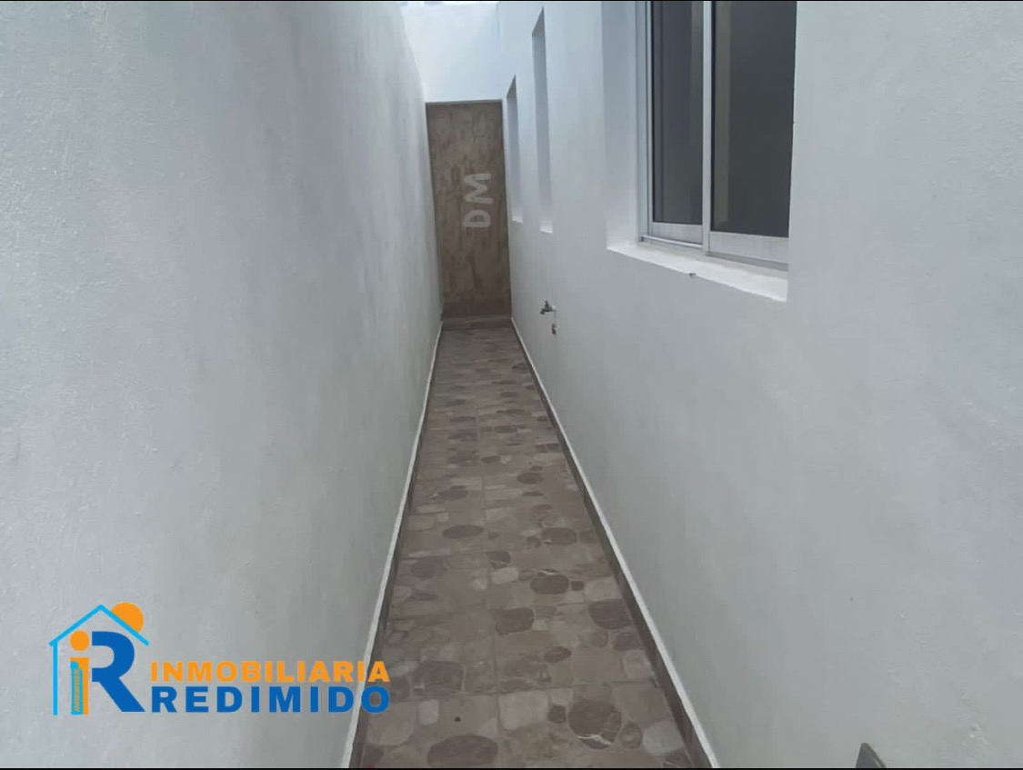 casas - CASA DE 1 NIVEL EN STO DGO ESTE EN LA AUTOPISTA DE SAN ISIDRO  8