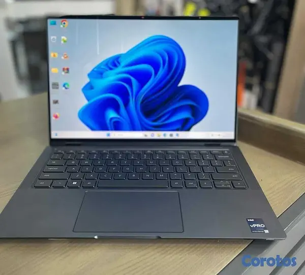 computadoras y laptops - Dell Latitude 9330 2-in-1 14” 2560 x 1600 vPRO I7-1265U 512GB 32GB, Ultraligera. 5