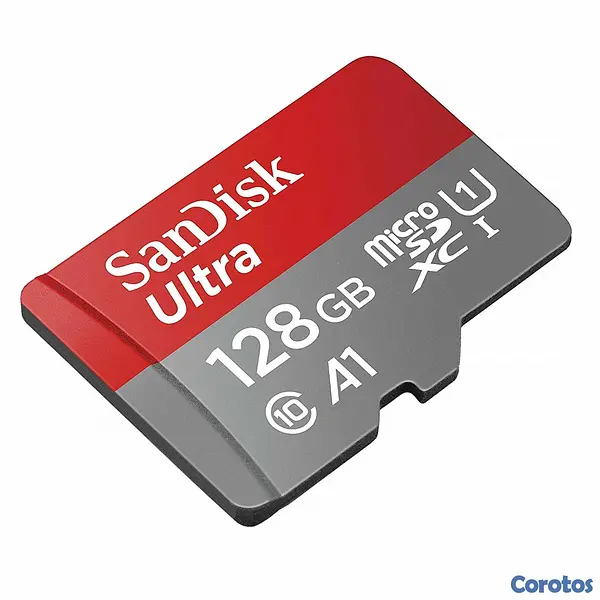 accesorios para electronica - Memorias Micro-SD Para Celulares y Computadoras 2