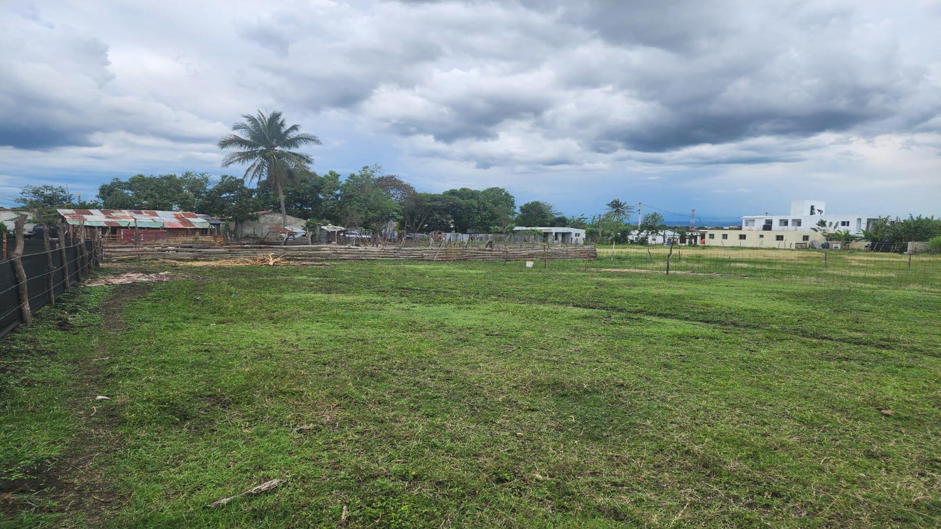 solares y terrenos - Solar en venta Gurabo Abajo, la Cruz gorda 1