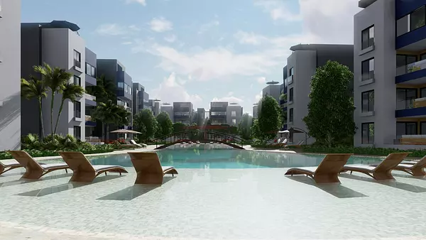 apartamentos - PROYECTO DE APARTAMENTO EN PUNTA CANA. 4