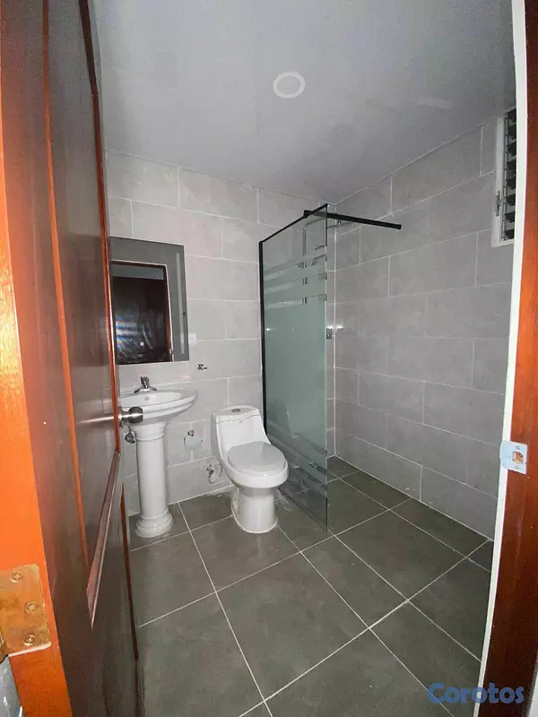 apartamentos - APARTAMENTO EN VENTA BELLA VISTA NORTE 9