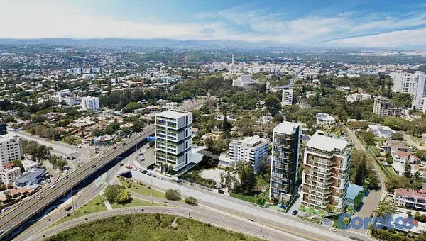 apartamentos - Apartamento en Torre en Venta, Rincón Largo, Santi 10