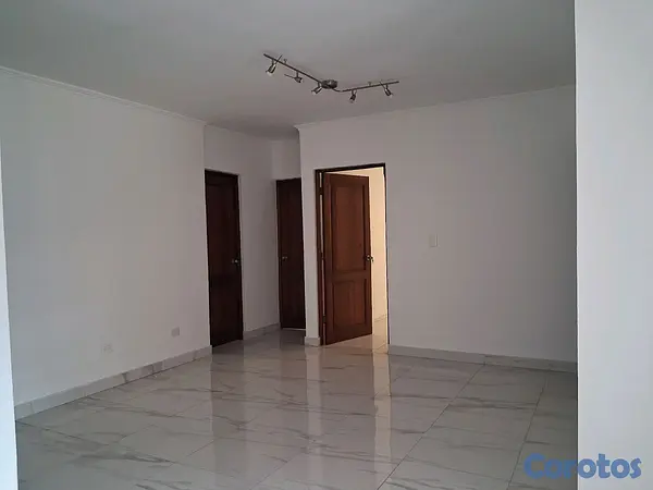 apartamentos - Sí tiene 7