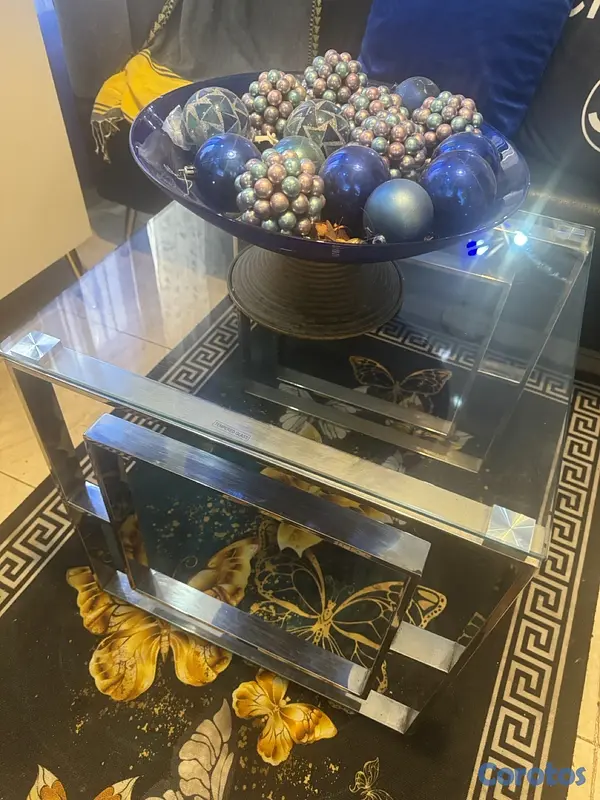 decoración y accesorios - Mesita RD$4,500 único dueño  6