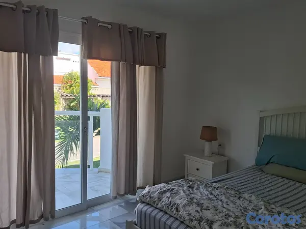 apartamentos - Vendo Hermoso apartamento en Residencial Las Olas 3