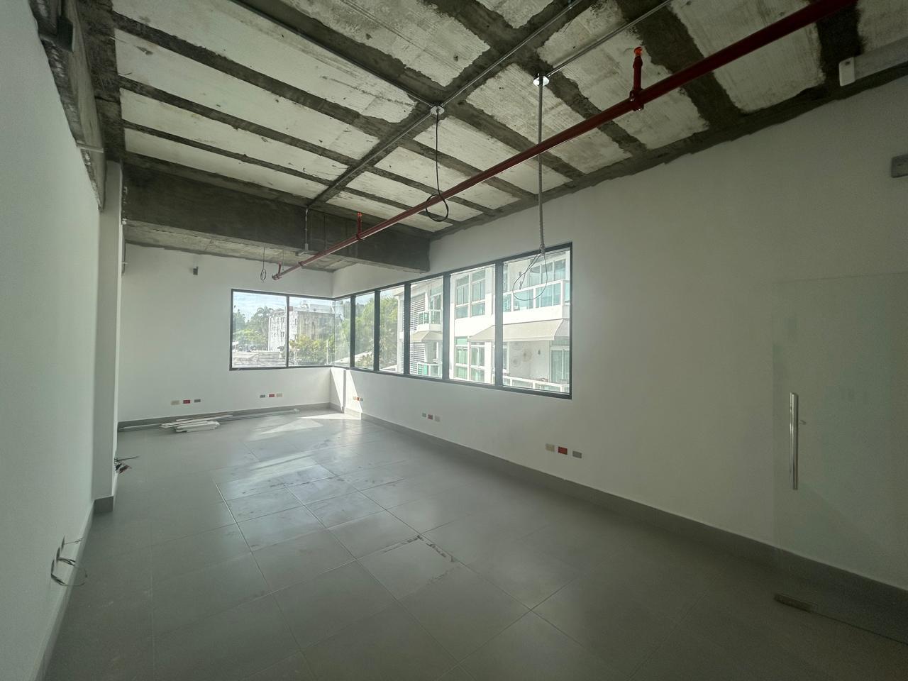 oficinas y locales comerciales - Local de oficina en Alquiler en Los Proceres  4
