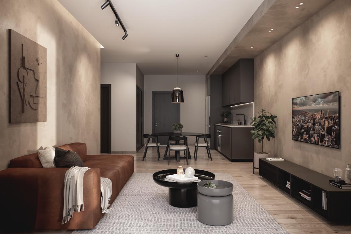 apartamentos - Venta de Apartamento de Lujo en Santo Domingo 5