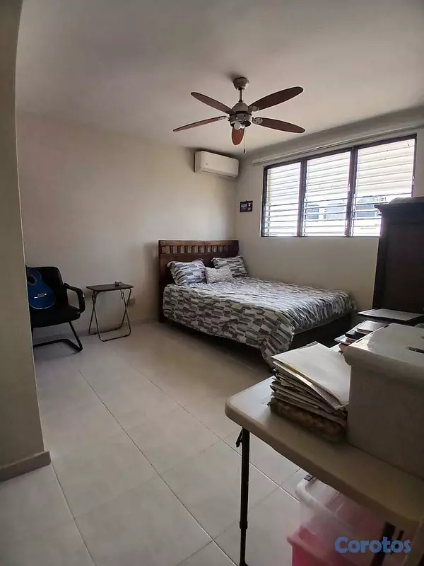 apartamentos - Se vende apto clásico, excelente zona en Serralles 9