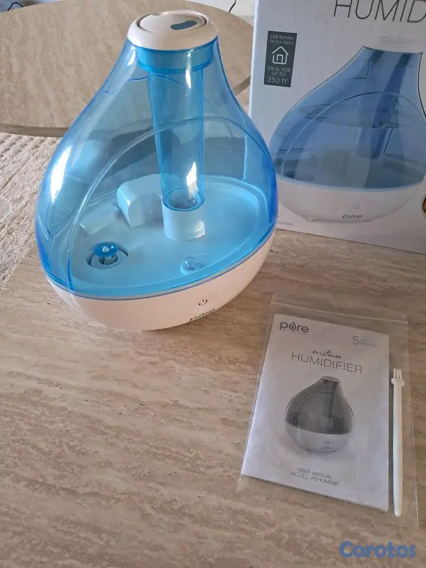 accesorios - Humidificador para la habitación de niño/a 2