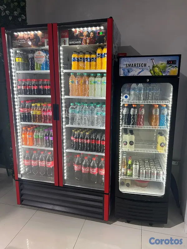oficinas y locales comerciales - Traspaso de negocio gourmet  5
