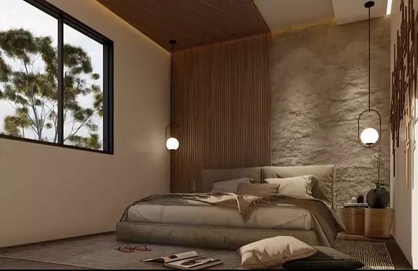penthouses - Las Terrenas - Abra Grande - Penthouses moderno 9