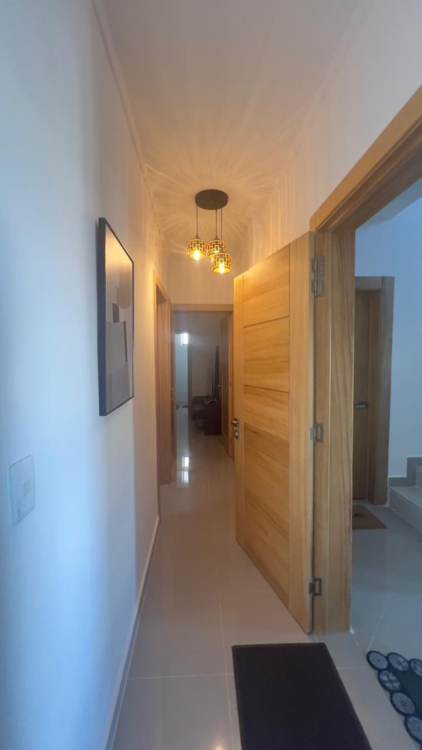 apartamentos - ALQUILO APARTAMENTO EN EL MIRADOR SUR.
 2 HABITACIONES 
- 2.5 BAÑOS
RD$ 45,000 3