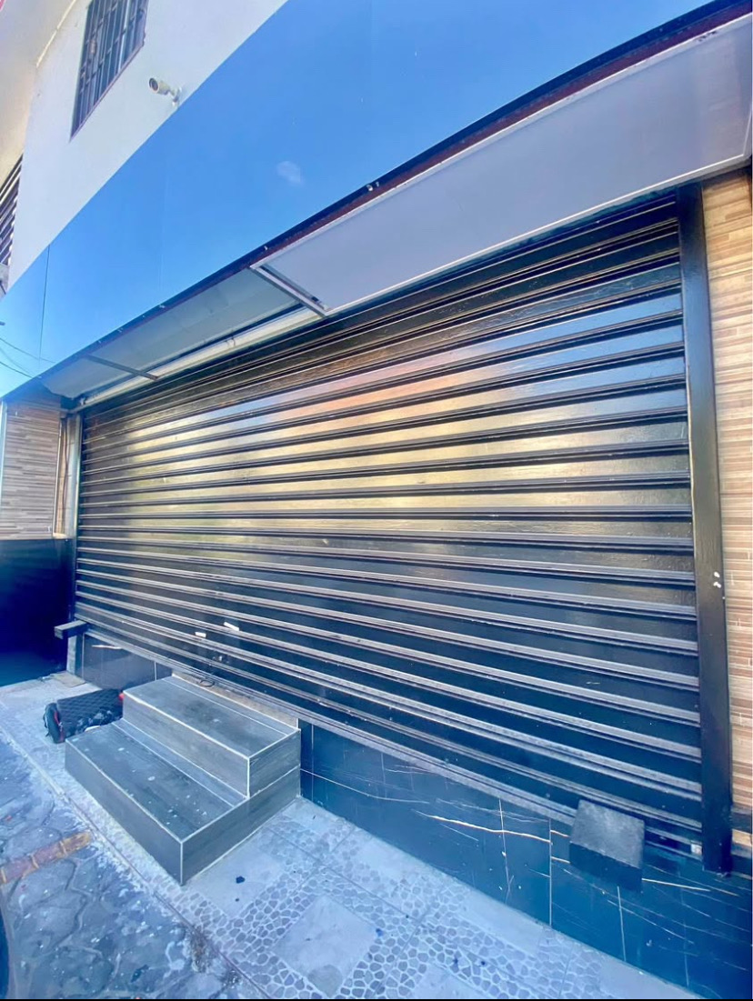 oficinas y locales comerciales - se alquila  2