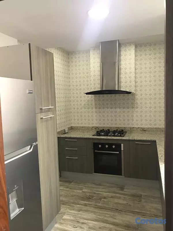 apartamentos - Vendo apto 1 habitación  13