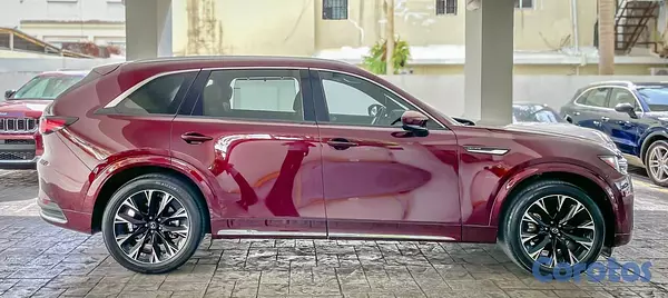 jeepetas y camionetas - Mazda CX-90 2024 7