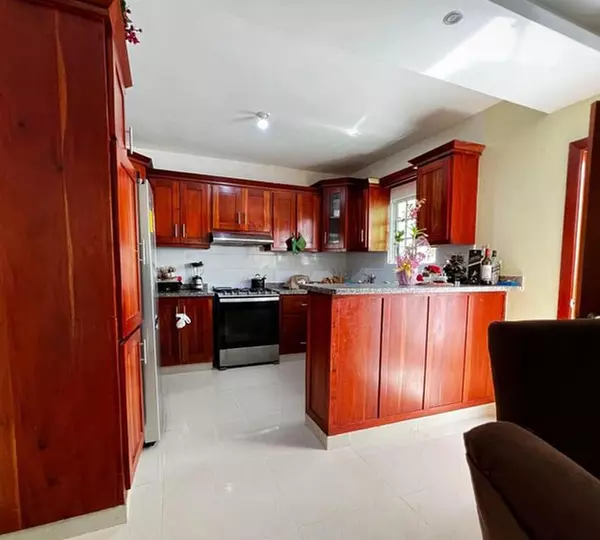 casas - Casa con Piscina, Prado Oriental, Aut. San Isidro 10
