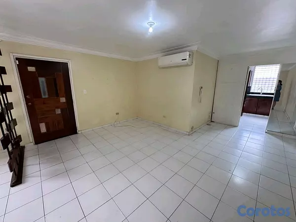 apartamentos - Vendo Apartamento en Piantini  4