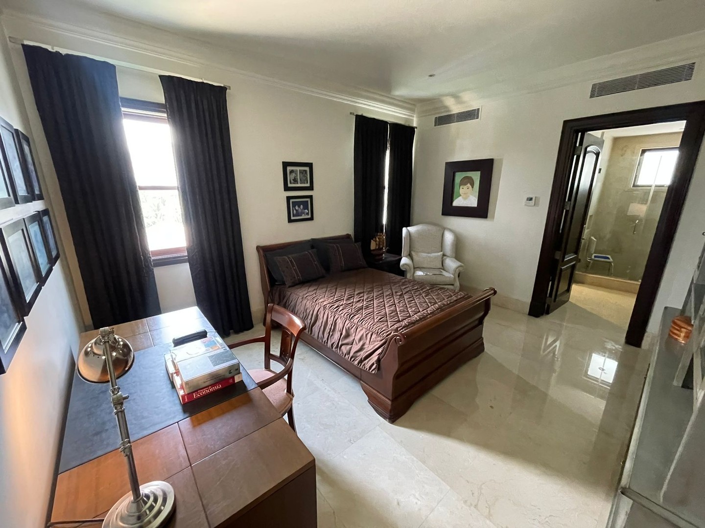 apartamentos - APARTAMENTO DE 653.39 METROS A LA VENTA CON HERMOSA VISTA AL MAR CODIGO: PD231 7