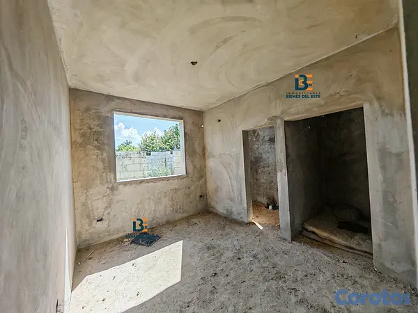 casas - Se Vende Amplia Mejora Con Su Titulo en Villa Visa 8