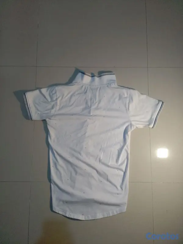ropa para hombre - Poloche Redox original 3
