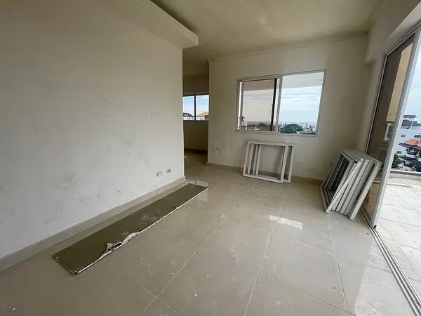 apartamentos - Penthouse en Buenos Aires del Mirador  1