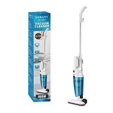 electrodomesticos - aspiradora de limpieza versátil sokany  1