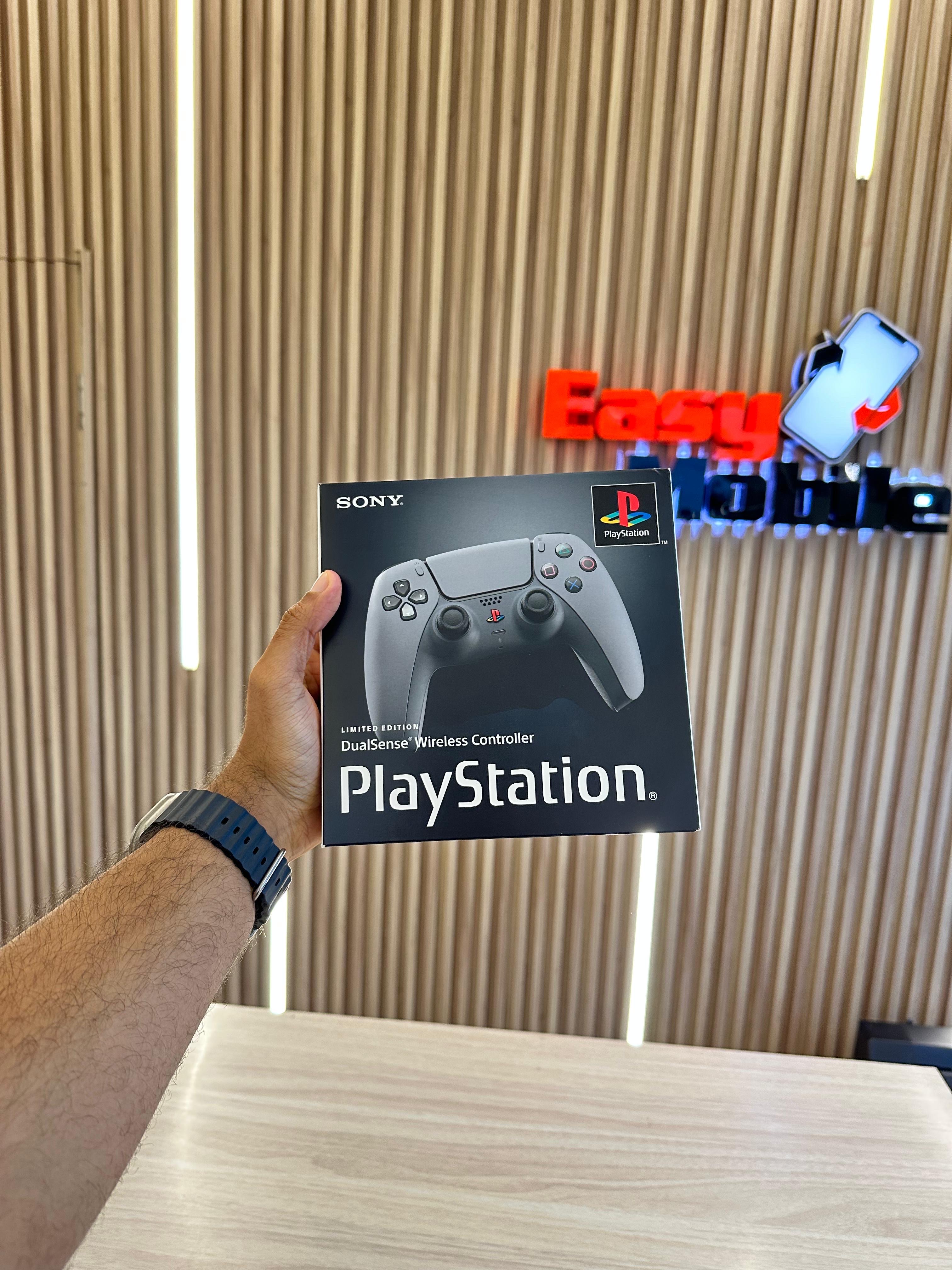 consolas y videojuegos - DUALSENSE PS5 30TH ANNIVERSARY  0