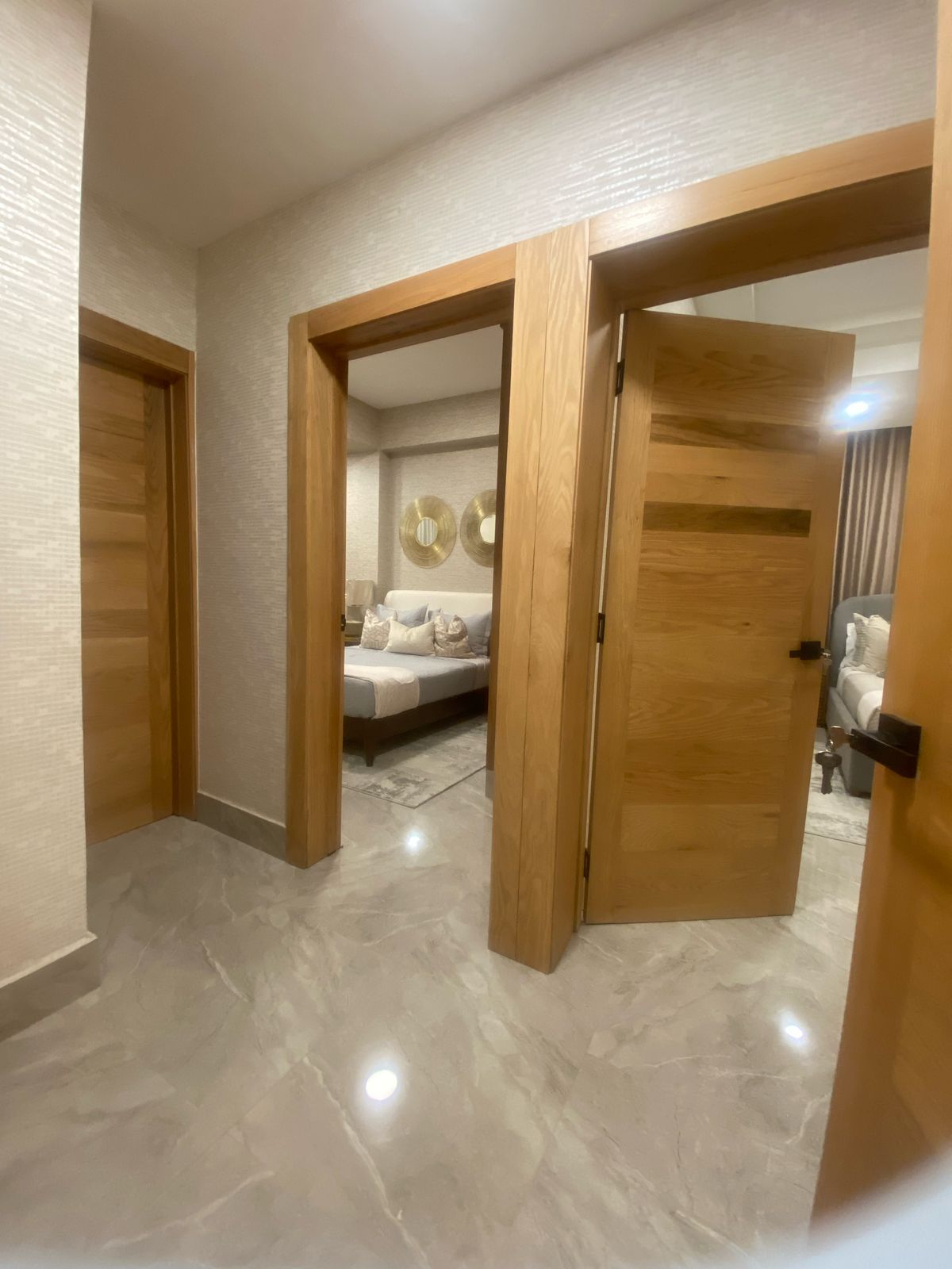 apartamentos - Torre en Reparto los 3 ojos 7