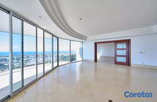 apartamentos - Apartamento en Torre Caney Piso Alto Anacaona 7