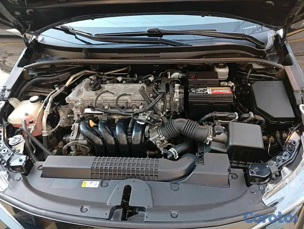 carros - Toyota corolla le 2020 2