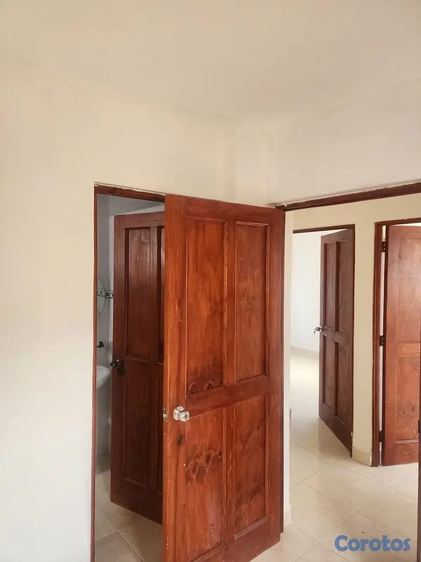 apartamentos - Apartamento en alquiler - SDE 16