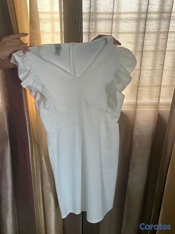 ropa para mujer - Vestidos  12