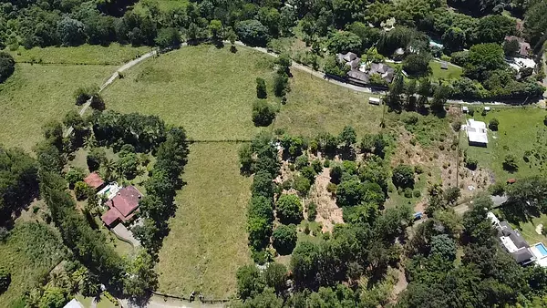solares y terrenos - Terreno en Venta en Rancho Los Mogotes,Villa Altagracia 7