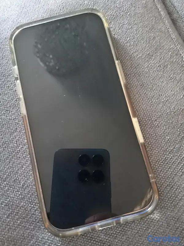 celulares y tabletas - Iphone 14 pro 256 GB desbloqueado blanco  5