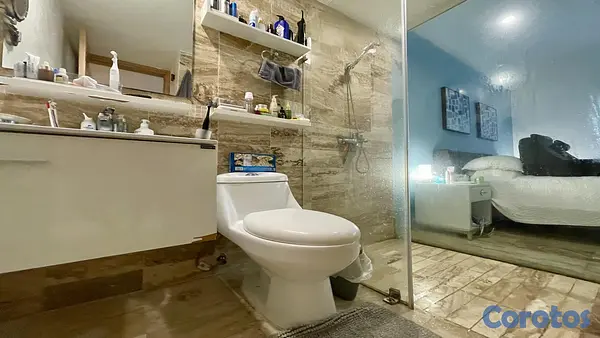 apartamentos - Moderno y amplio apartamento ubicado en Piantini 9