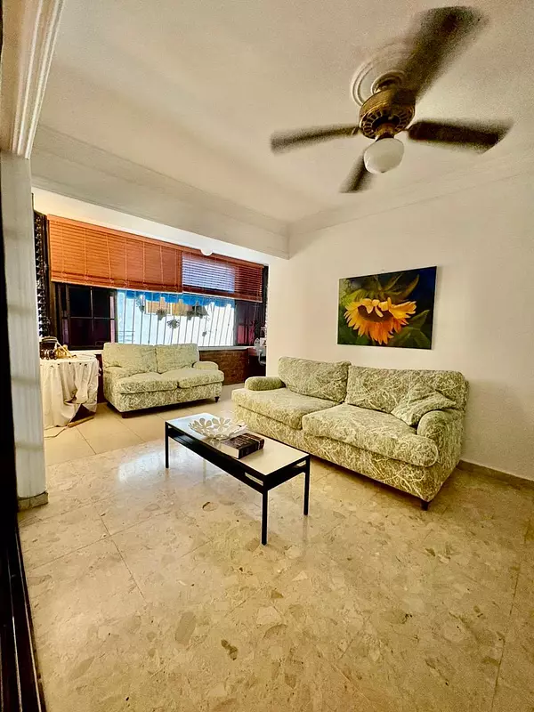 apartamentos - Se Vende Apartamento en Piantini  4