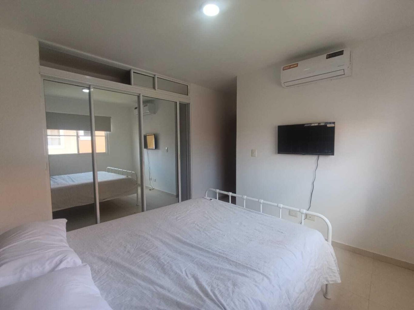 apartamentos - Apartamento amueblado en Punta Cana -Pueblo Bavaro 8