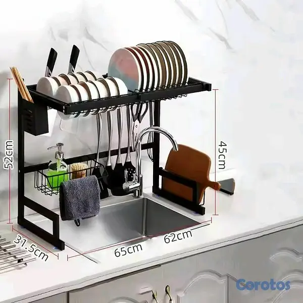 cocina - ESCURRIDOR 3
