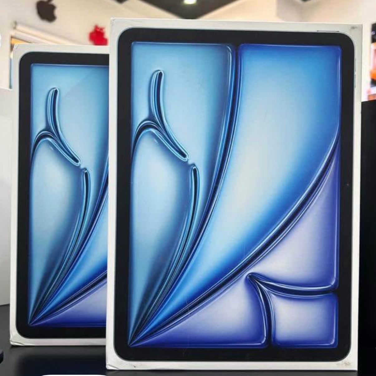 celulares y tabletas - IPAD AIR M3 13" 256GB /512GB SELLADAS‼️🔥